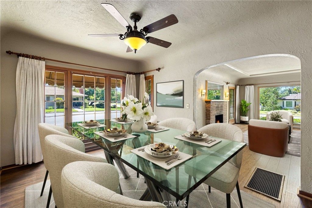 Image 10 of property listing at 2509 I, La Verne, CA 91750