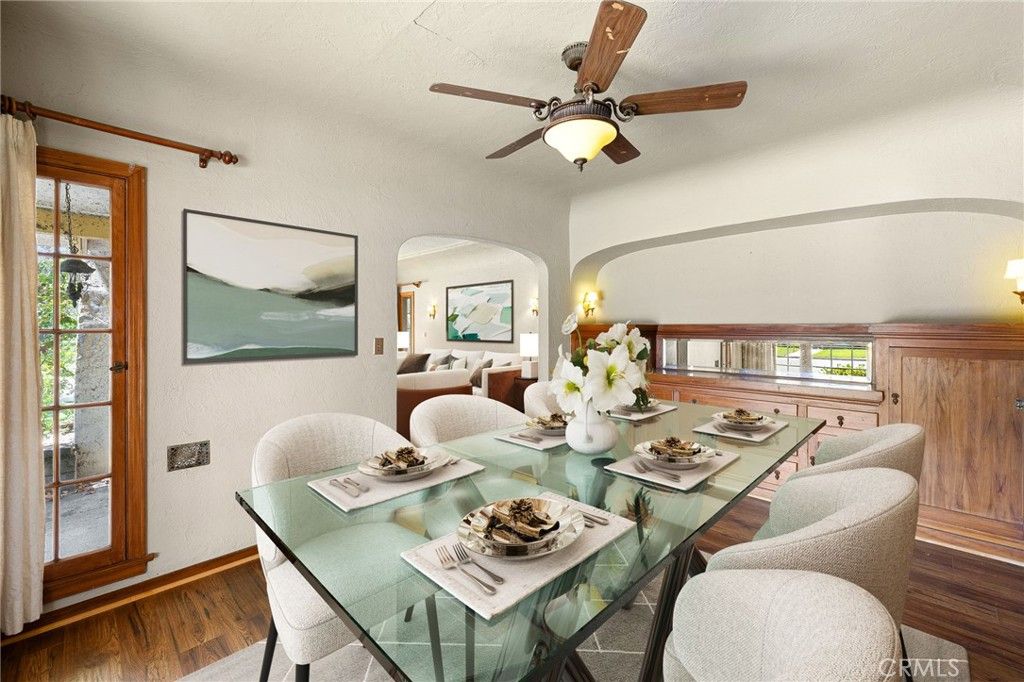 Image 11 of property listing at 2509 I, La Verne, CA 91750