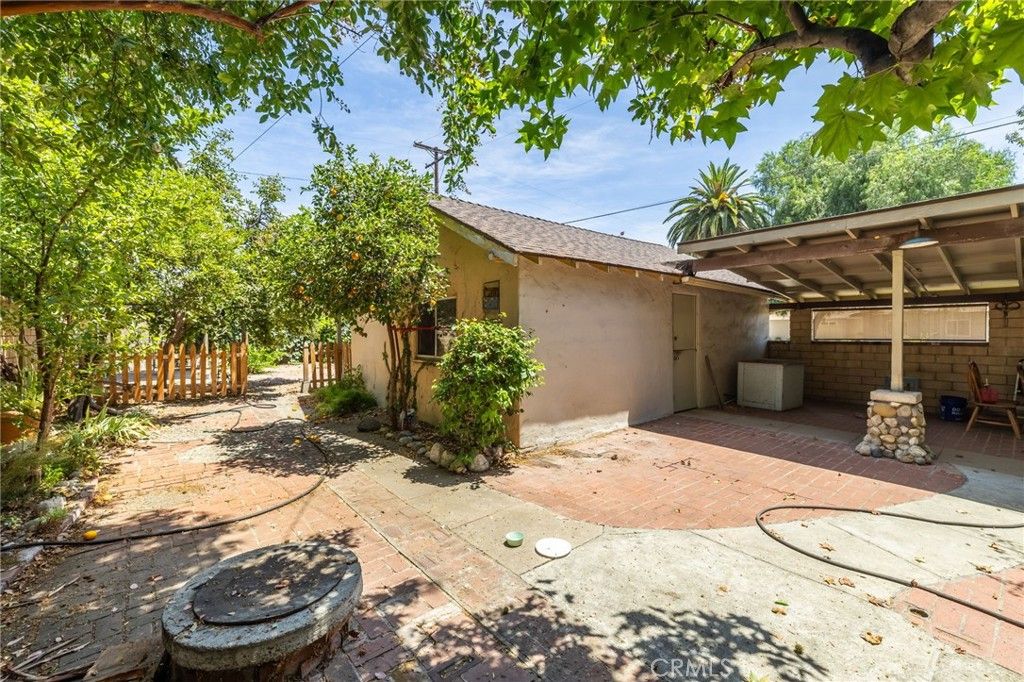Image 36 of property listing at 2509 I, La Verne, CA 91750
