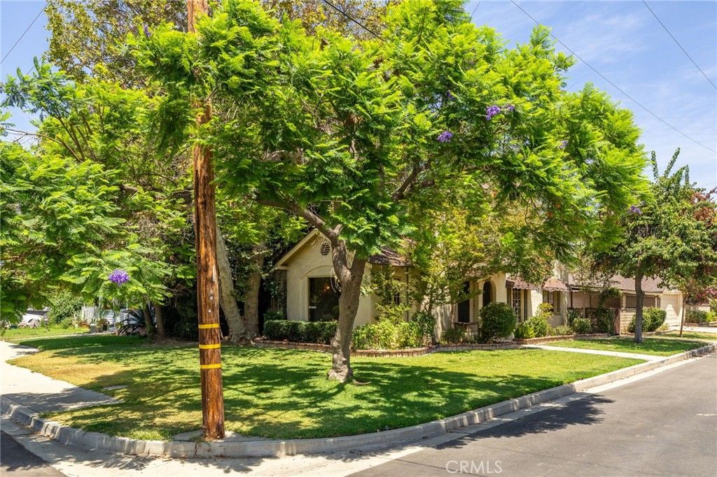 Image 45 of property listing at 2509 I, La Verne, CA 91750