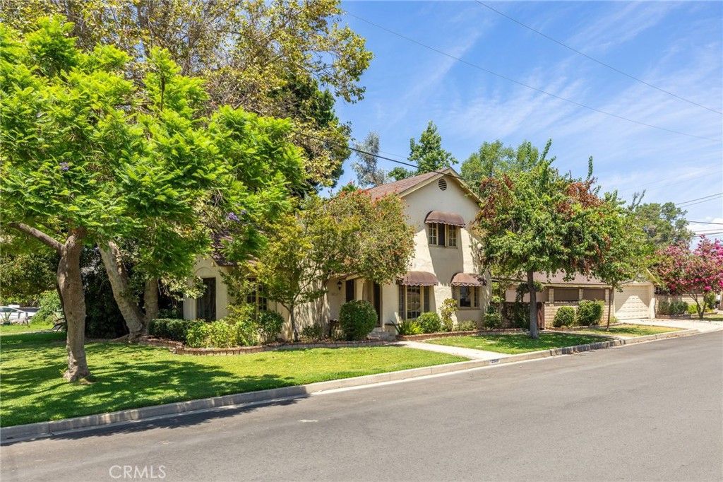 Image 47 of property listing at 2509 I, La Verne, CA 91750