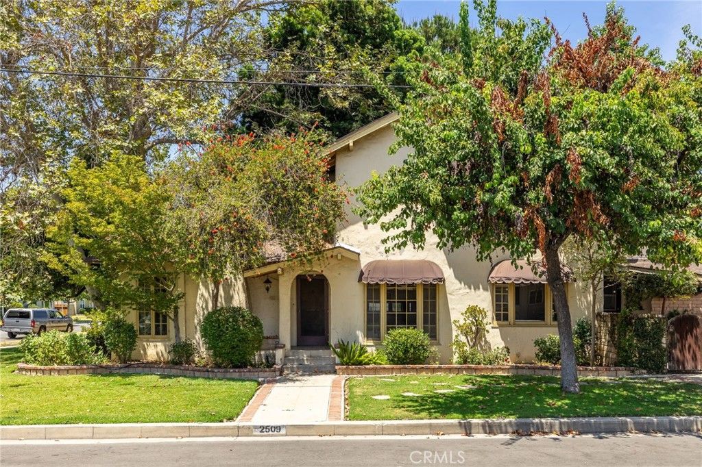 Image 48 of property listing at 2509 I, La Verne, CA 91750