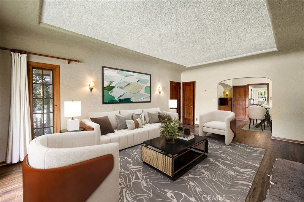 Image 8 of property listing at 2509 I, La Verne, CA 91750