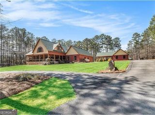 430 Moccasin Gap Road, Jackson, GA 30233