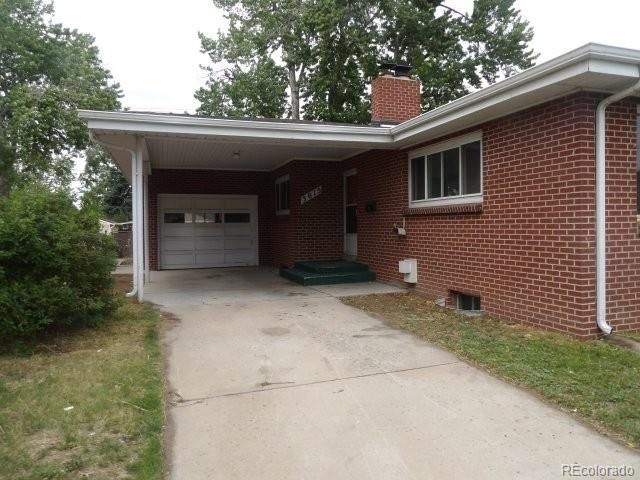 3015 Quebec Street, Denver, CO 80207