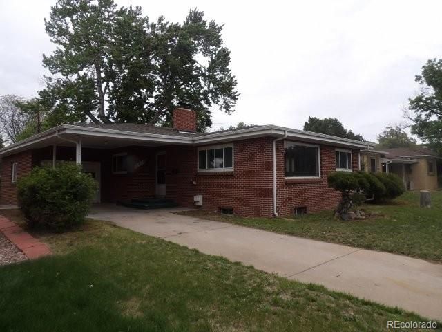 3015 Quebec Street, Denver, CO 80207
