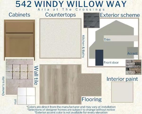 542 WINDY WILLOW WAY, St Cloud, FL 34771