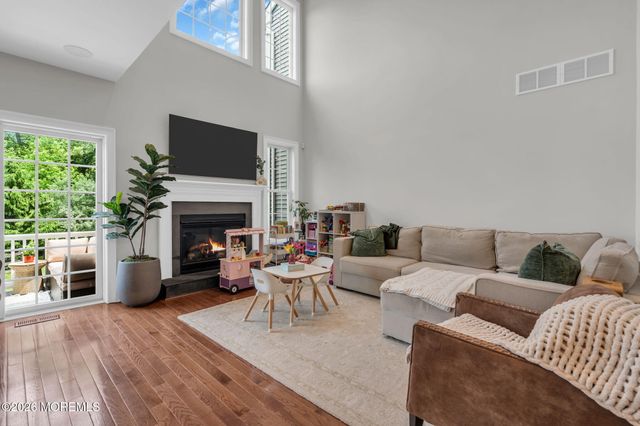57 Mccormick Avenue S, Old Bridge, NJ 08857