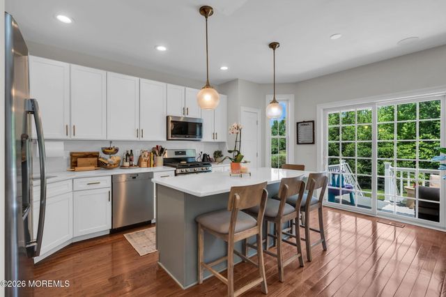 57 Mccormick Avenue S, Old Bridge, NJ 08857