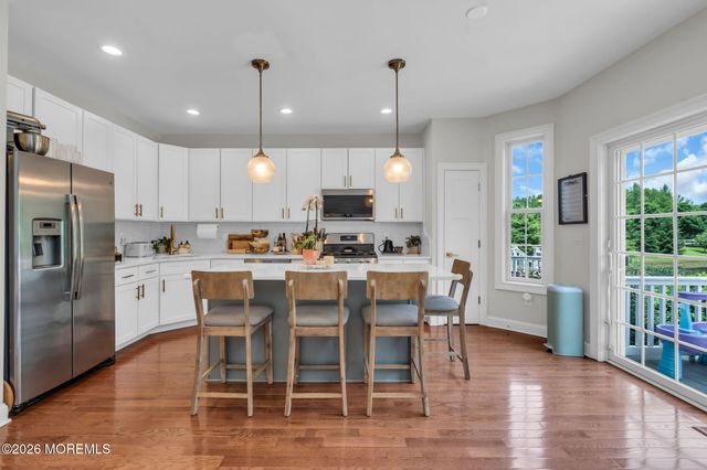 57 Mccormick Avenue S, Old Bridge, NJ 08857