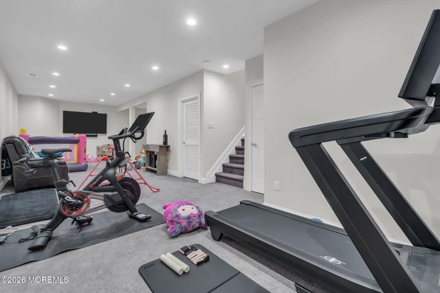 57 Mccormick Avenue S, Old Bridge, NJ 08857