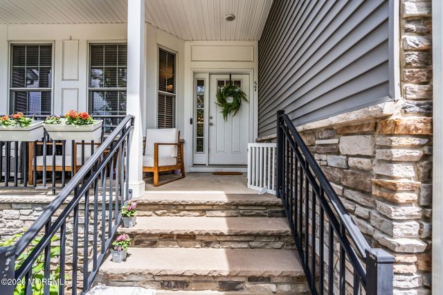 57 Mccormick Avenue S, Old Bridge, NJ 08857