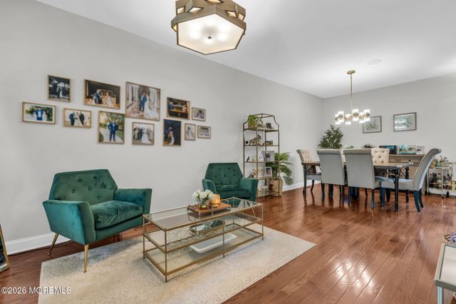 57 Mccormick Avenue S, Old Bridge, NJ 08857