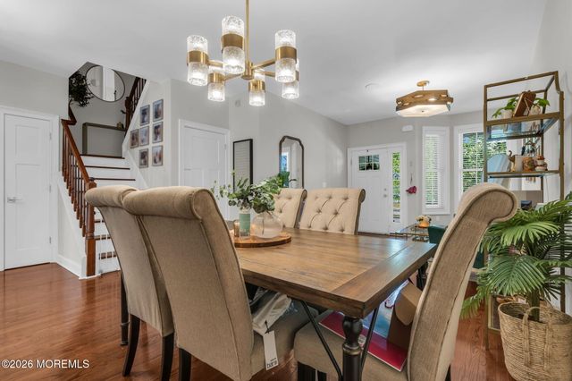 57 Mccormick Avenue S, Old Bridge, NJ 08857