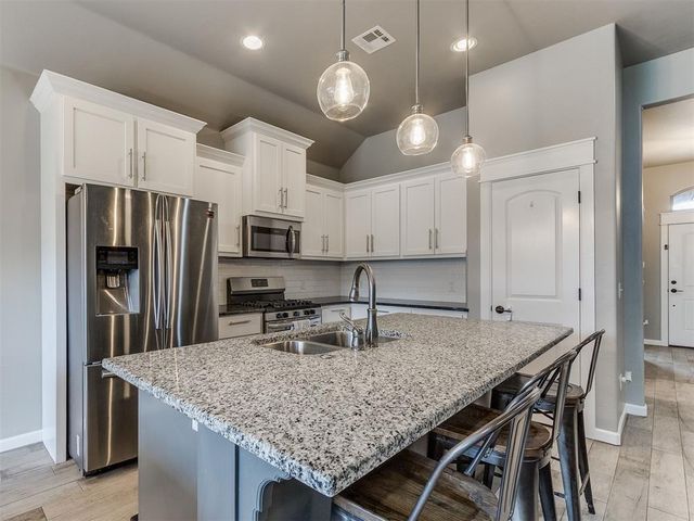 113 SW 168th Terrace, Oklahoma City, OK 73170