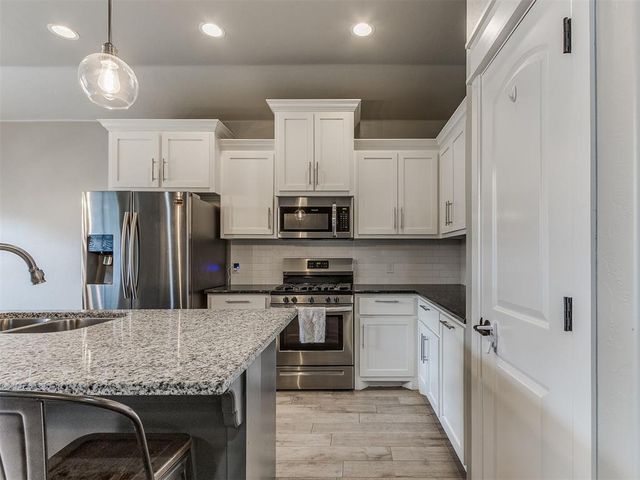 113 SW 168th Terrace, Oklahoma City, OK 73170