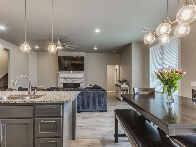 113 SW 168th Terrace, Oklahoma City, OK 73170