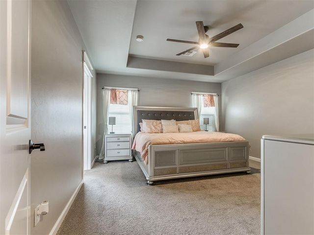 113 SW 168th Terrace, Oklahoma City, OK 73170