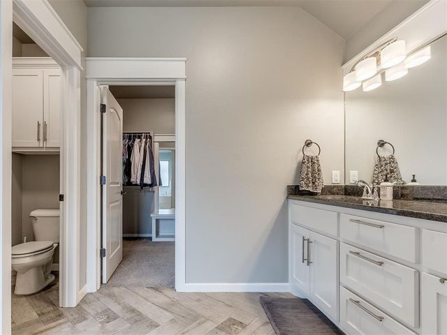 113 SW 168th Terrace, Oklahoma City, OK 73170