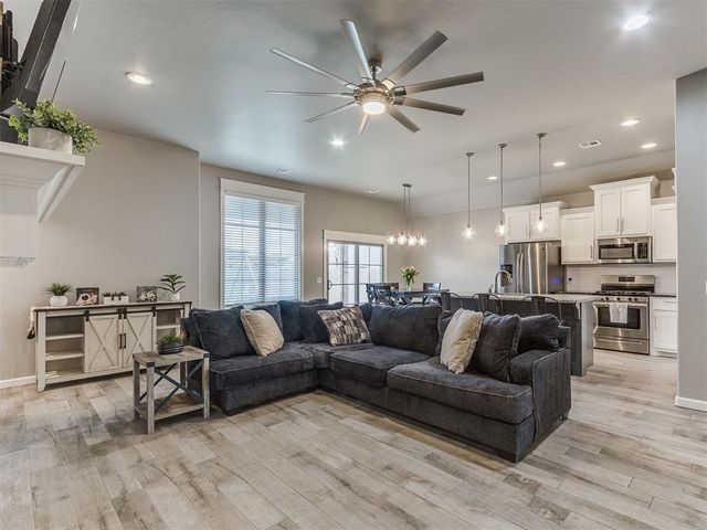 113 SW 168th Terrace, Oklahoma City, OK 73170