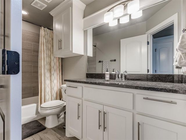 113 SW 168th Terrace, Oklahoma City, OK 73170