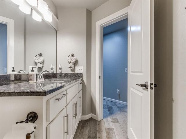 113 SW 168th Terrace, Oklahoma City, OK 73170