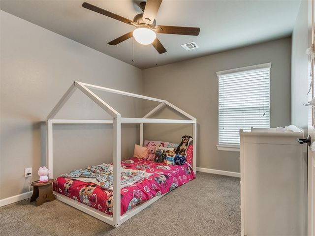 113 SW 168th Terrace, Oklahoma City, OK 73170