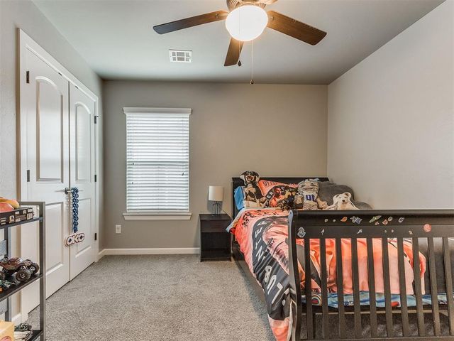 113 SW 168th Terrace, Oklahoma City, OK 73170