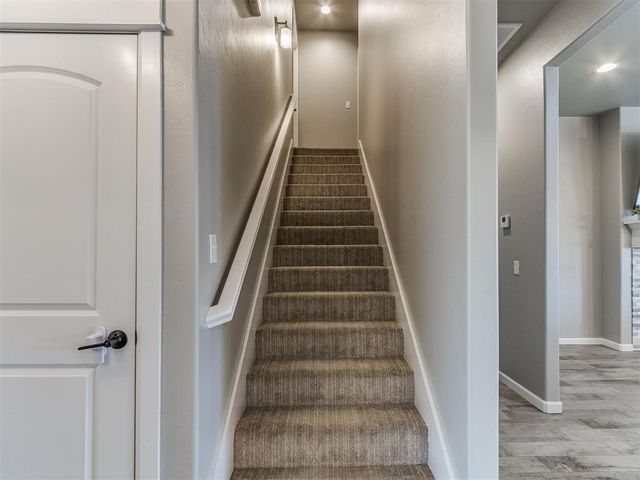 113 SW 168th Terrace, Oklahoma City, OK 73170