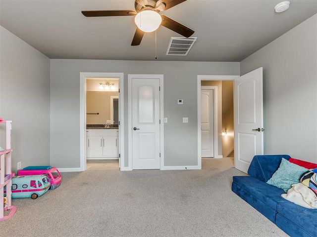 113 SW 168th Terrace, Oklahoma City, OK 73170