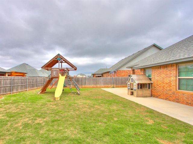 113 SW 168th Terrace, Oklahoma City, OK 73170