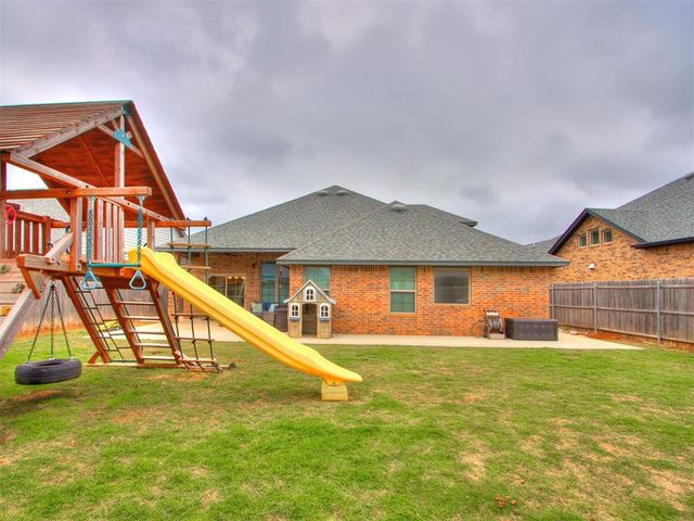 113 SW 168th Terrace, Oklahoma City, OK 73170