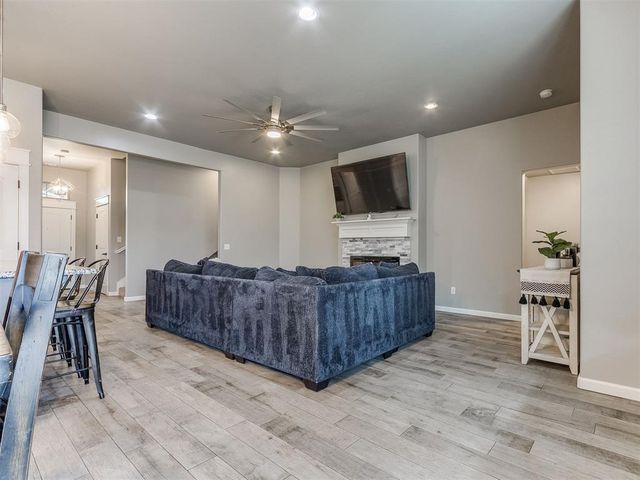 113 SW 168th Terrace, Oklahoma City, OK 73170