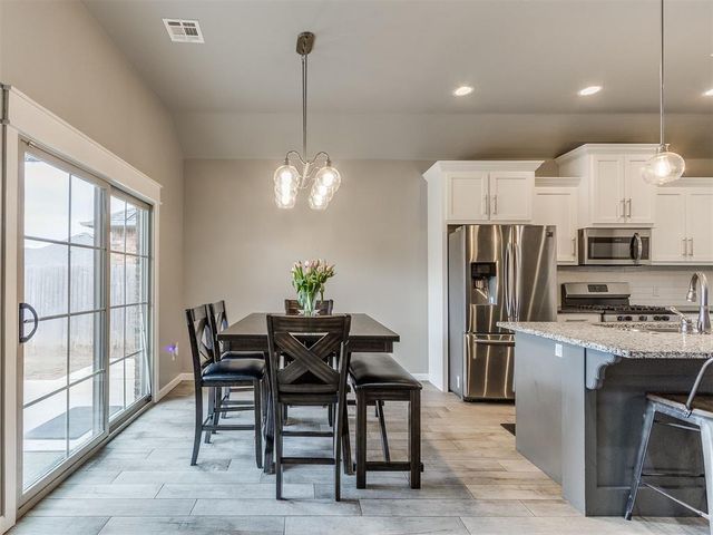 113 SW 168th Terrace, Oklahoma City, OK 73170