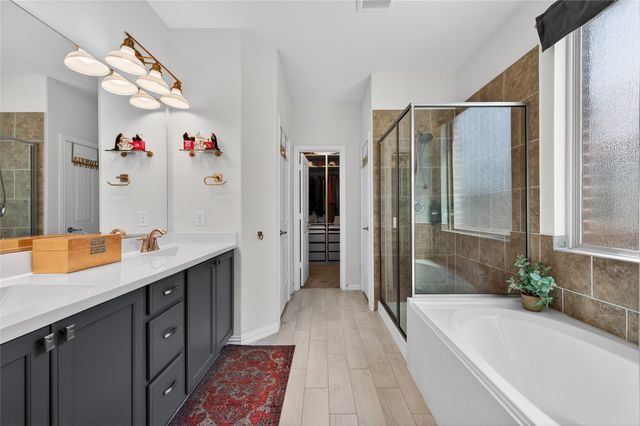 9300 Silver Dollar Drive, Fort Worth, TX 76131