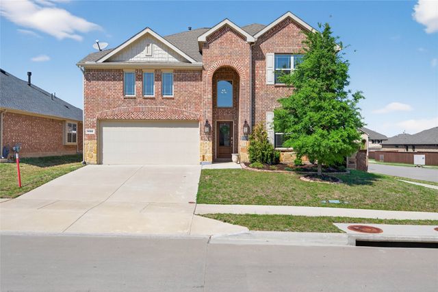 9300 Silver Dollar Drive, Fort Worth, TX 76131