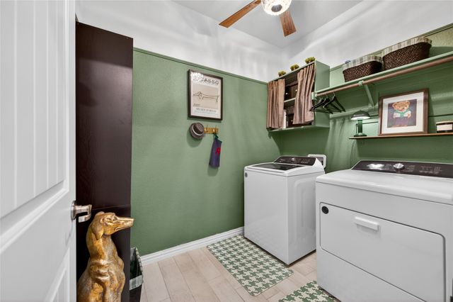 9300 Silver Dollar Drive, Fort Worth, TX 76131