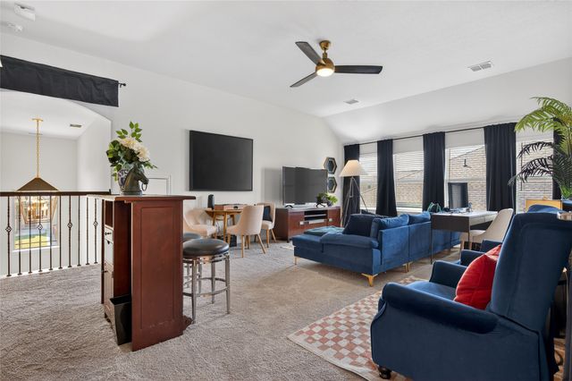 9300 Silver Dollar Drive, Fort Worth, TX 76131