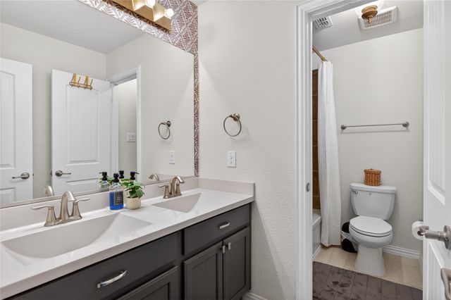 9300 Silver Dollar Drive, Fort Worth, TX 76131