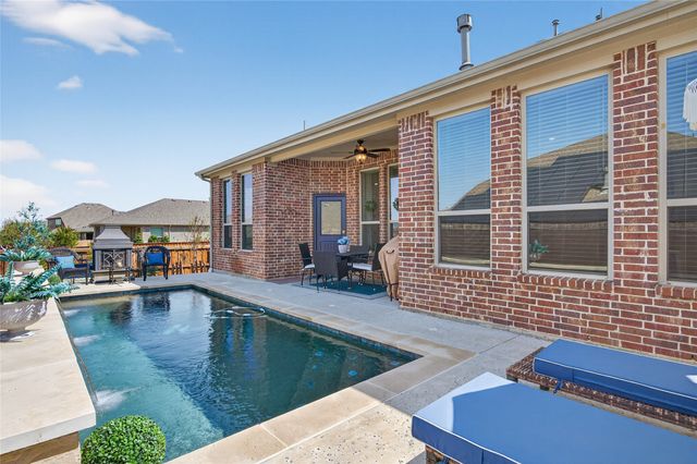 9300 Silver Dollar Drive, Fort Worth, TX 76131