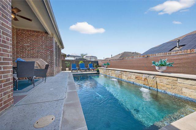 9300 Silver Dollar Drive, Fort Worth, TX 76131