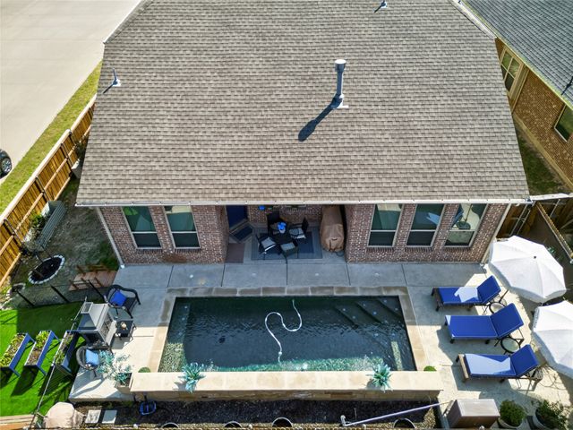 9300 Silver Dollar Drive, Fort Worth, TX 76131