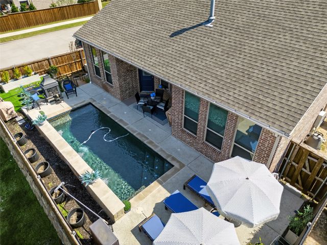 9300 Silver Dollar Drive, Fort Worth, TX 76131