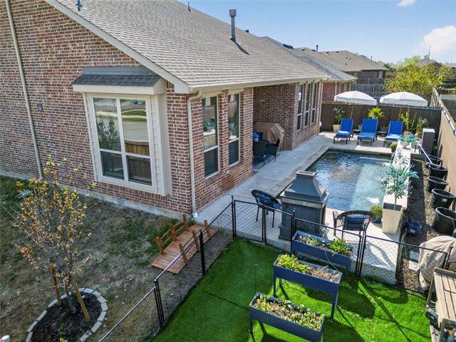 9300 Silver Dollar Drive, Fort Worth, TX 76131