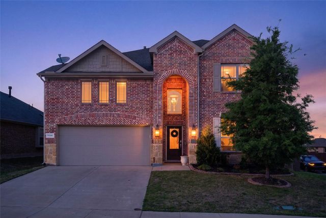 9300 Silver Dollar Drive, Fort Worth, TX 76131