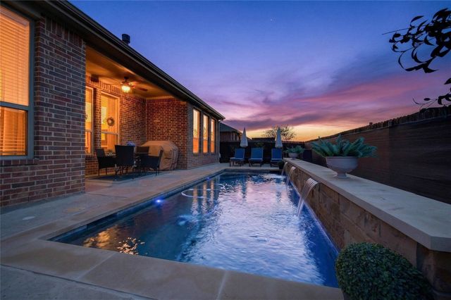 9300 Silver Dollar Drive, Fort Worth, TX 76131