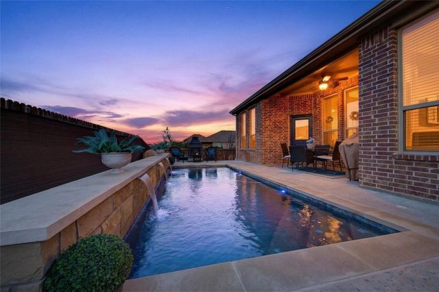 9300 Silver Dollar Drive, Fort Worth, TX 76131