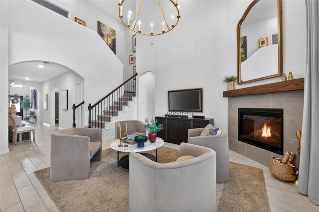 9300 Silver Dollar Drive, Fort Worth, TX 76131