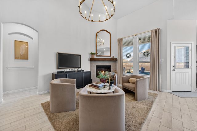 9300 Silver Dollar Drive, Fort Worth, TX 76131