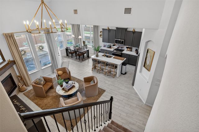 9300 Silver Dollar Drive, Fort Worth, TX 76131